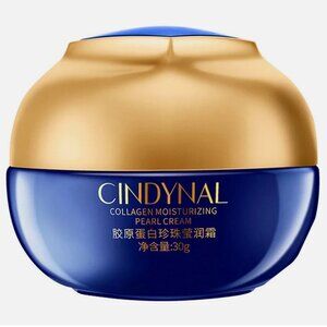 Collagen Whitening Peal Cream